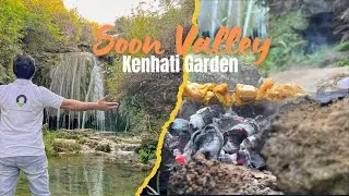 Soon Valley | Kenhatti Garden | BARB-Q