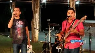 Grupo Codiciado - El Junior 