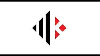 Katenye Gitu  -  Logo Inisial Huruf A K  #logodesign