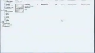Associating Album Art With Audio Files For WMP 11