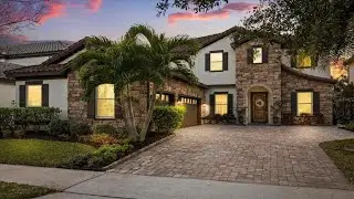 11658 HAMPSTEAD STREET, WINDERMERE, FL Presented by The Nickley Group Home Advisors.