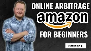 Chris Grant Clear the Shelf Interview: How to be Successful at Online Arbitrage