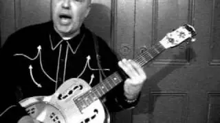 Ain't No Grave by Johnny Cash / Cover by Keni Lee Burgess