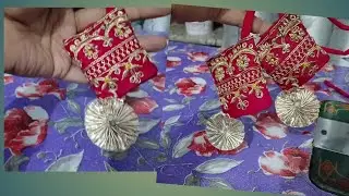 Latest Latkan Design ❤Square Latkan Design ।। Trending Latkan Design⭐⭐