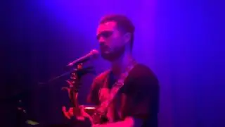 Michael Malarkey - Bloody Nose