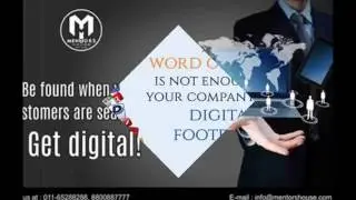 seo marketing company - Digital Marketing Company Delhi - Mentors House
