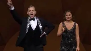 The 36th Annual EVVY Awards Sizzle Reel