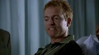 NYPD Blue // LIE LIKE A RUG !! 9-1