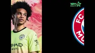 #Zspots Tv #DaudaTv DONDOO ZA SOKA ULAYA, BAYERN MUNCHEN KUMSAJILI SANE