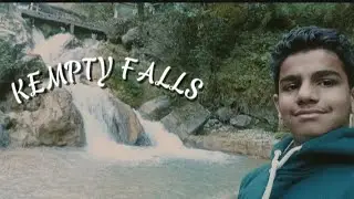 Day - 2 Going to Kempty Falls and in Trolly in Mussoorie #vlog #mussoorie #kemptyfallmussoorie 
