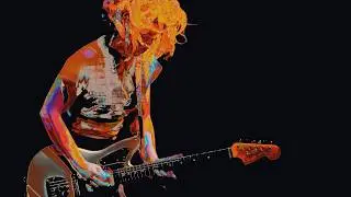 Samantha Fish - Hello Stranger - Jackson Blues Festival 2018