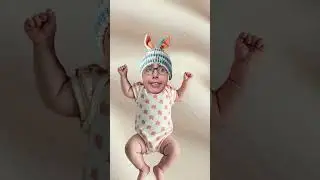 amaira Kyu nhi bhagi 😱 #comedy #funny #cute #thegeetagurjar