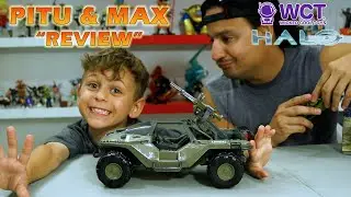Pitu & Max 