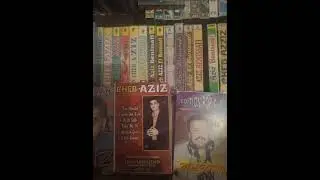 Cheb Aziz Benisafi ainihoum lazer