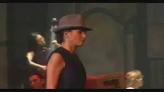 Silvana Deluigi  - Jacinto Chiciana   LLOT 2006