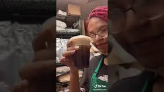 Pumpkin Spice Cold Brew