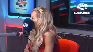 Rita Ora's Beyonce-oke Challenge