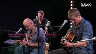 Bettens - Letting Go // Ziggo Live #48 (15-08-2013) [HD]