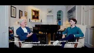 Lay & Wheeler x London Philharmonic Orchestra: 'Harmony with Nature' series EP.2