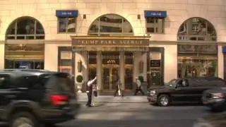 Trump Park Avenue  Residence
