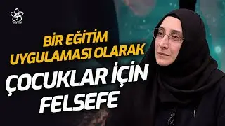 Bir Eğitim Uygulaması Olarak 