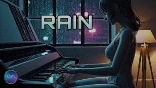 Ambient Music for Rainy Day &ndash; 1 Hour Calm Background Music for Relaxation