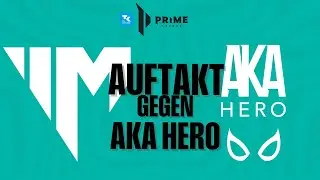 Team Mentality vs AKA HERO | Prime League Liga 2 - Spring Split 2025 - Spieltag 1 | Highlights