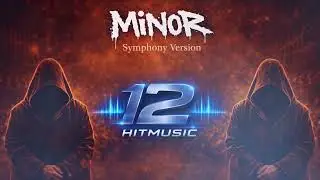 Miyagi & Andy Panda - Minor  [🎧 12Hit - SYMPHONY VERSİON]]