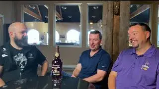 East Texas Whiskey Club - Jimmy's Bourbon | ep 27 Kiepersol Texas Podcast