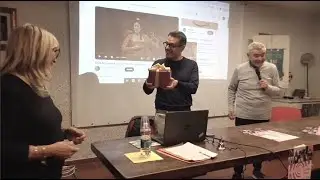 RAFFAELE PE E L'ARTE DELLA MUSICA