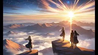 Eternal Spark