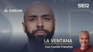 El Chojin en La Ventana de la Música