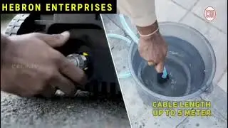 CRI PUMPS CAR WASHER .....🚗 🚘 🚔 