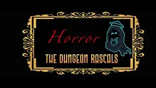 Consigli GDR: Horror