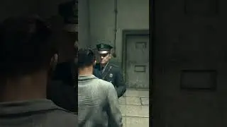 #66 Вито подстригли...| Mafia II: Definitive Edition