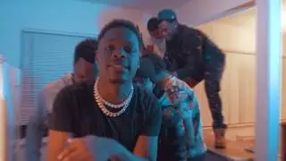 KingShow - The Sickest (Official Video)