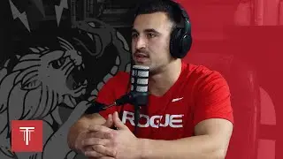 Jake Berman | Corpus Animus Podcast #50