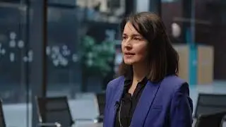 Anahide Mardirossian - Winner of the European Capital of Innovation 2026