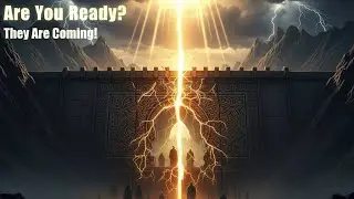 The Forbidden Story of Yajooj Majooj & Zulqarnain (A.S.) | Hidden Truths From Quran & History