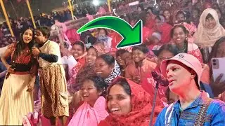 প্রথমবার জুবিন গার্গের বাংলা গানে কমেডি 🥰 Kalachand Fakachand Comedy New Video | Zubeen Garg Song