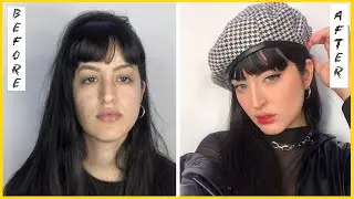 KOREAN INSPIRED MAKEUP TUTORIAL FOR NON-ASIAN PEOPLE - TALKING ABOUT MY KOREAN OBSESSION