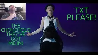 [Request Series] TXT(투모로우바이투게더) &lsquo;Devil by the Window&rsquo; Special Performance Video Reaction!