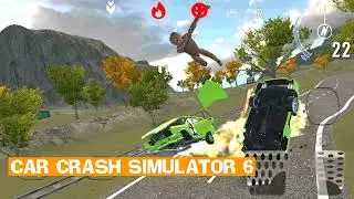 Car Crash Simulator 6 Soundtrack 5