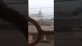 কুয়াশা ভরা সকালের ভালো বাসা। ❤️#shortvideo #kuasa #fog.