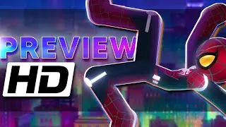 Spider-Man | SHORT FILM PREVIEW |