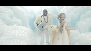 Let It Go - Alex Boye
