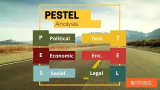 PESTEL Analysis - Definition and Explanation - Assignment Help