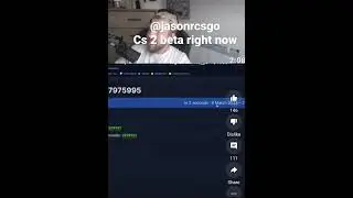CS 2 BETA WHAT???