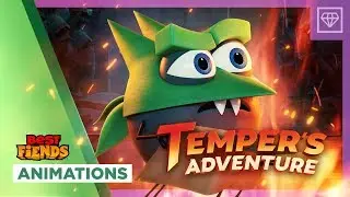 Temper's Adventure - Official Trailer