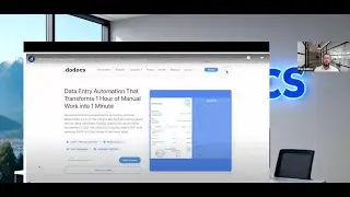 Data entry automation in action - Audit Ready and Trusted